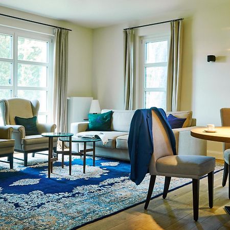 Hubertus Hof Landhotel Balatonfenyves Eksteriør billede