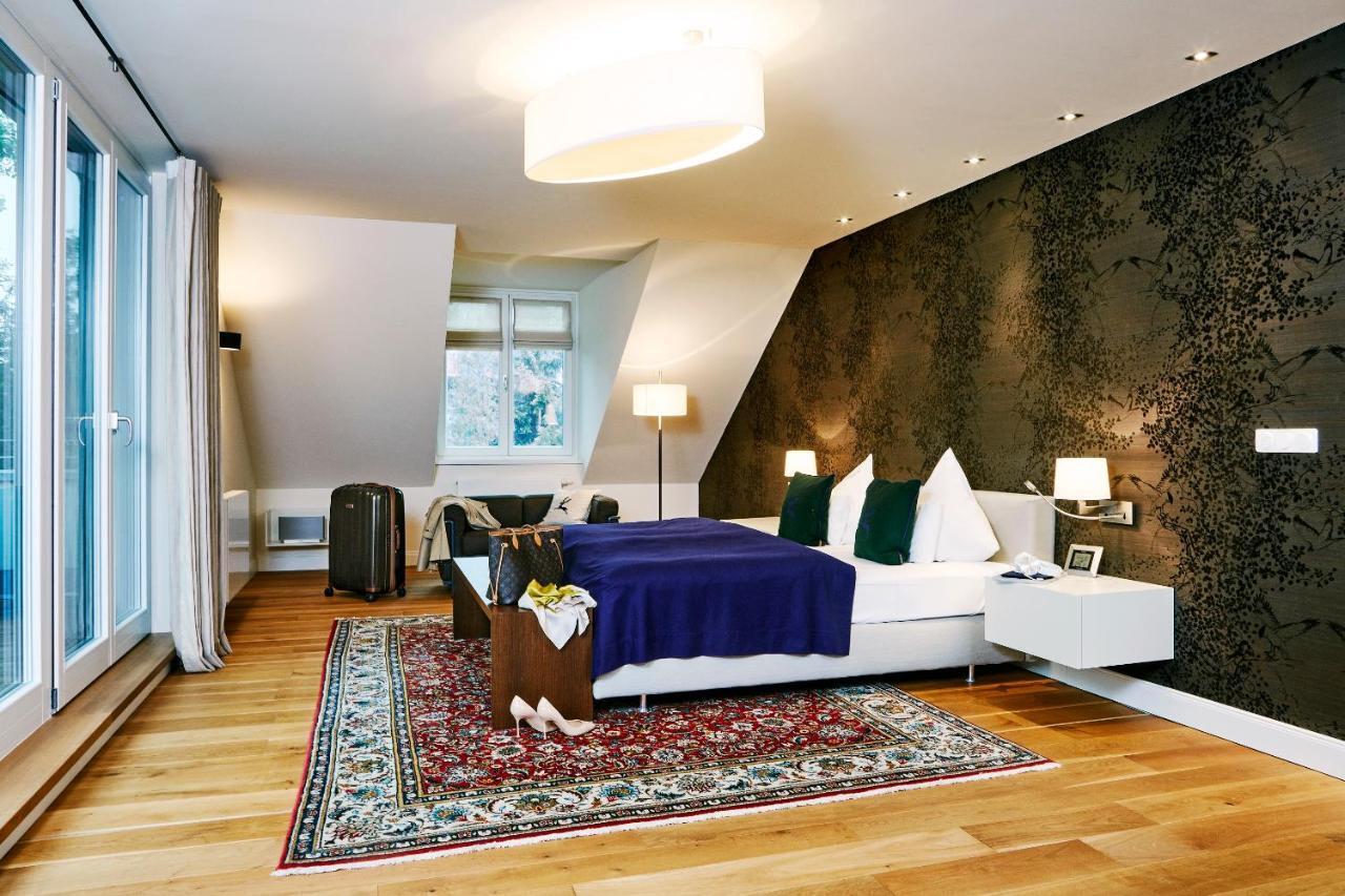 Hubertus Hof Landhotel Balatonfenyves Eksteriør billede